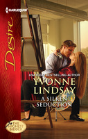 Imagen de portada para A Silken Seduction
